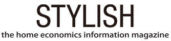 STYLISH-the home economics information magazine